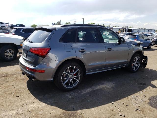 WA1CCAFP4HA002123 - 2017 AUDI SQ5 PREMIUM PLUS GRAY photo 3