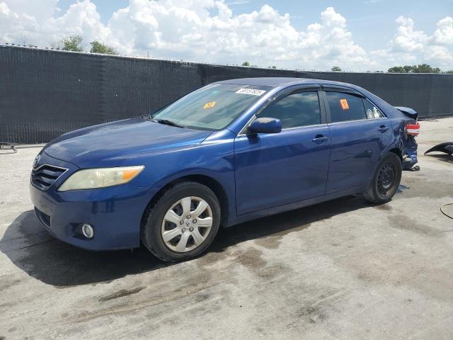 2011 TOYOTA CAMRY LE BASE, null