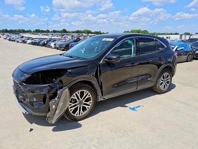 2022 FORD ESCAPE SEL, 