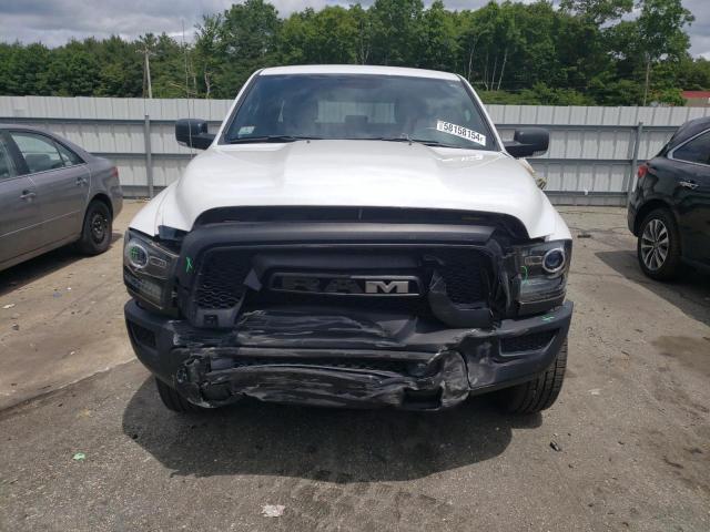 1C6RR7GG5MS568755 - 2021 RAM 1500 CLASS SLT 白色 照片 5