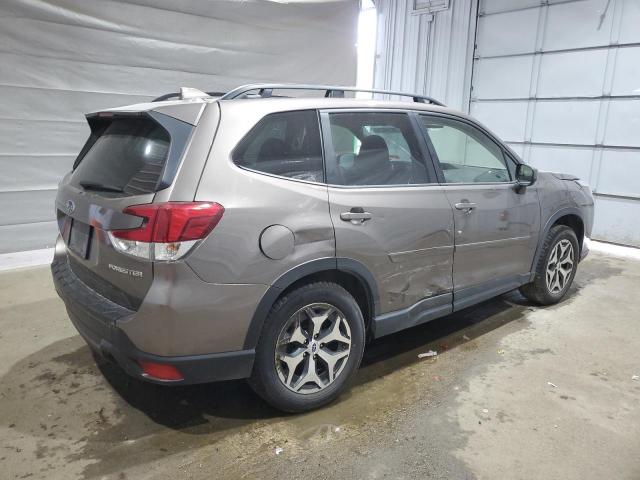 JF2SKADC3PH483154 - 2023 SUBARU FORESTER PREMIUM TAN photo 3