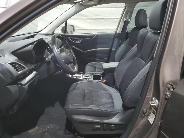 JF2SKADC3PH483154 - 2023 SUBARU FORESTER PREMIUM TAN photo 7