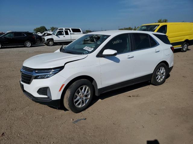 2024 CHEVROLET EQUINOX LT, 