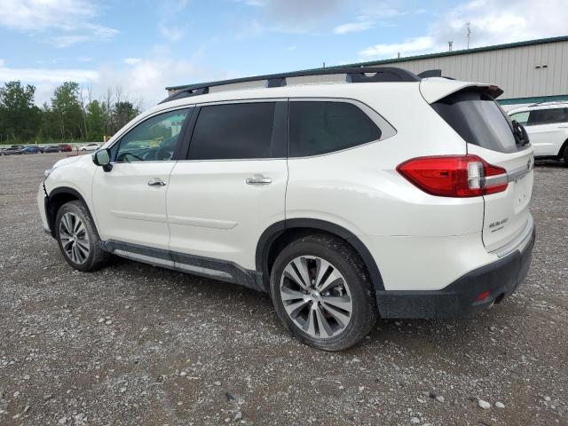 4S4WMARD4N3460421 - 2022 SUBARU ASCENT TOURING WHITE photo 2