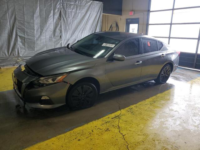 2022 NISSAN ALTIMA SV, 