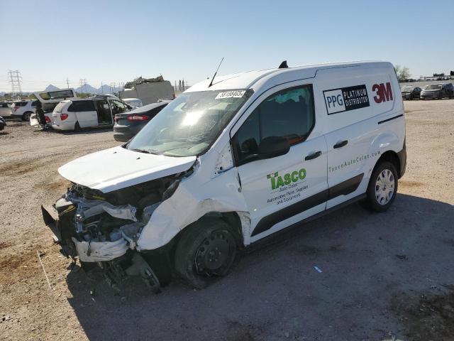 2022 FORD TRANSIT CONNECT XL, 