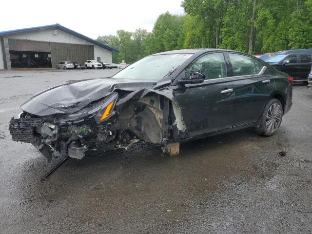 2023 NISSAN ALTIMA SL, 