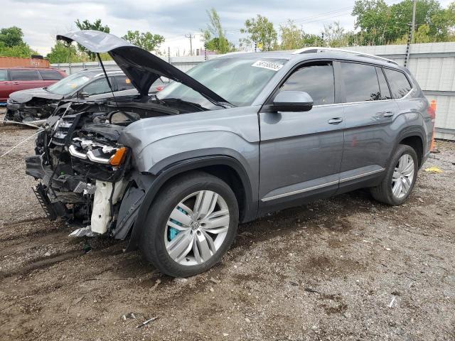 1V2MR2CAXLC503284 - 2020 VOLKSWAGEN ATLAS SEL Grafit foto 1