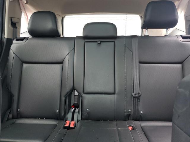 1V2MR2CAXLC503284 - 2020 VOLKSWAGEN ATLAS SEL Grafit foto 10