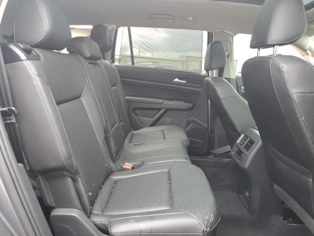 1V2MR2CAXLC503284 - 2020 VOLKSWAGEN ATLAS SEL Grafit foto 11