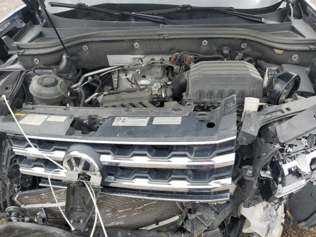 1V2MR2CAXLC503284 - 2020 VOLKSWAGEN ATLAS SEL Grafit foto 12