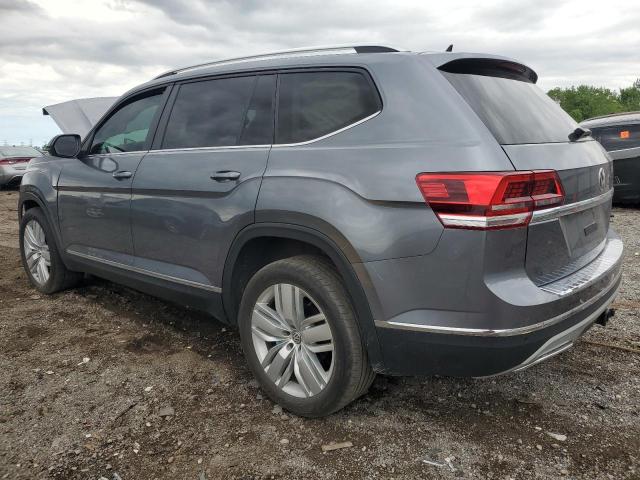 1V2MR2CAXLC503284 - 2020 VOLKSWAGEN ATLAS SEL Grafit foto 2