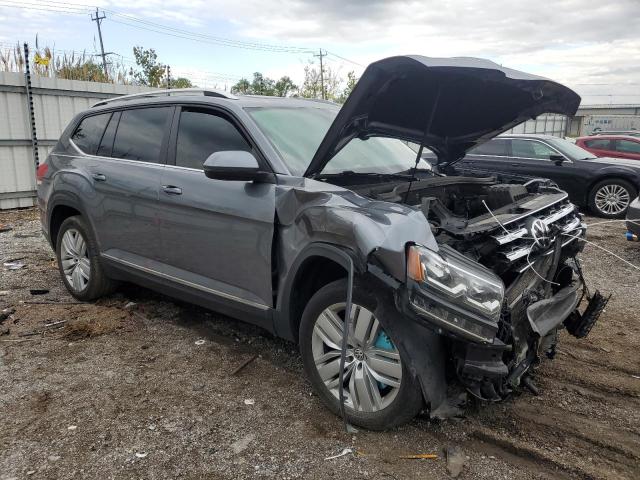1V2MR2CAXLC503284 - 2020 VOLKSWAGEN ATLAS SEL Grafit foto 4