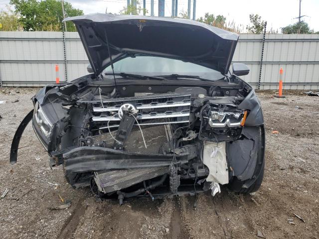 1V2MR2CAXLC503284 - 2020 VOLKSWAGEN ATLAS SEL Grafit foto 5