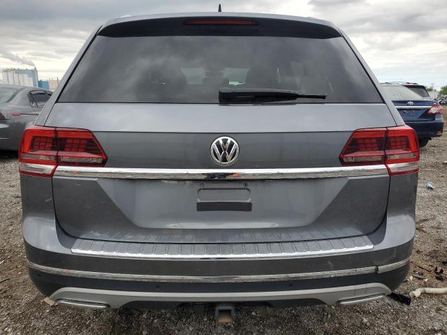 1V2MR2CAXLC503284 - 2020 VOLKSWAGEN ATLAS SEL Grafit foto 6