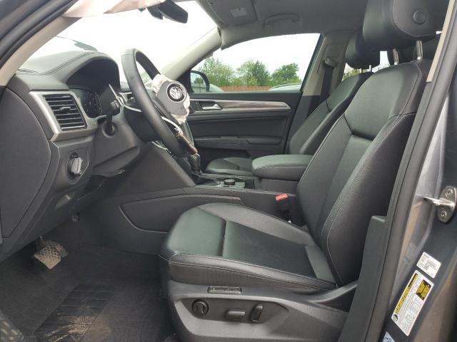1V2MR2CAXLC503284 - 2020 VOLKSWAGEN ATLAS SEL Grafit foto 7
