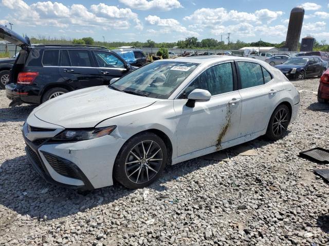 2023 TOYOTA CAMRY SE NIGHT SHADE, 