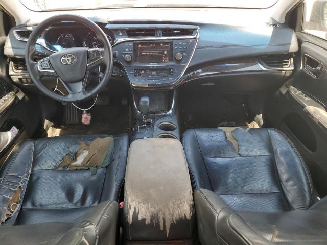 4T1BK1EB3DU063400 - 2013 TOYOTA AVALON BASE 紫色 照片 8