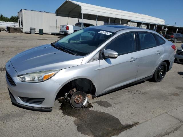 2016 FORD FOCUS SE, null