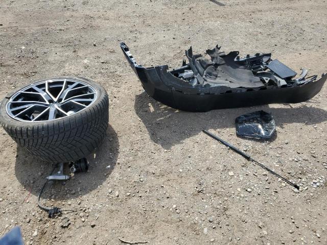 WA1MVBF75SD014940 - 2025 AUDI Q7 PROGRESSIV BLUE photo 13