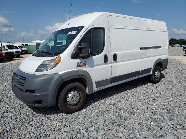 2018 RAM PROMASTER 2500 HIGH, null