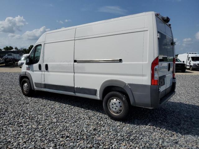 3C6TRVDG2JE145869 - 2018 RAM PROMASTER 2500 HIGH 白色 照片 2