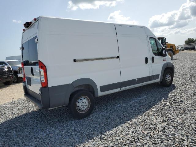 3C6TRVDG2JE145869 - 2018 RAM PROMASTER 2500 HIGH 白色 照片 3