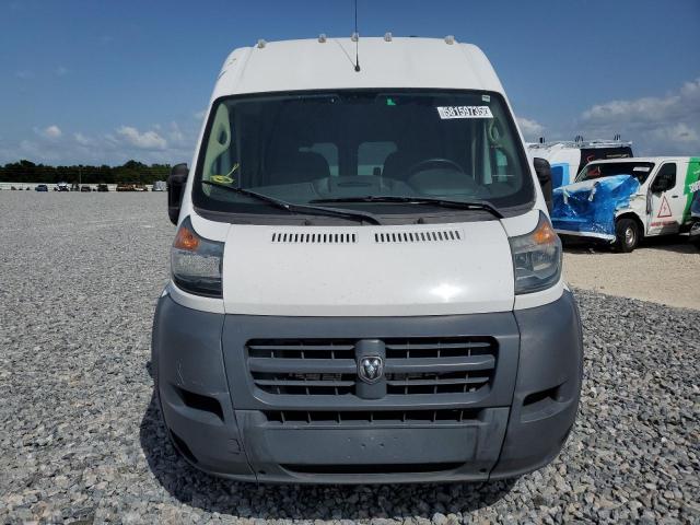 3C6TRVDG2JE145869 - 2018 RAM PROMASTER 2500 HIGH 白色 照片 5