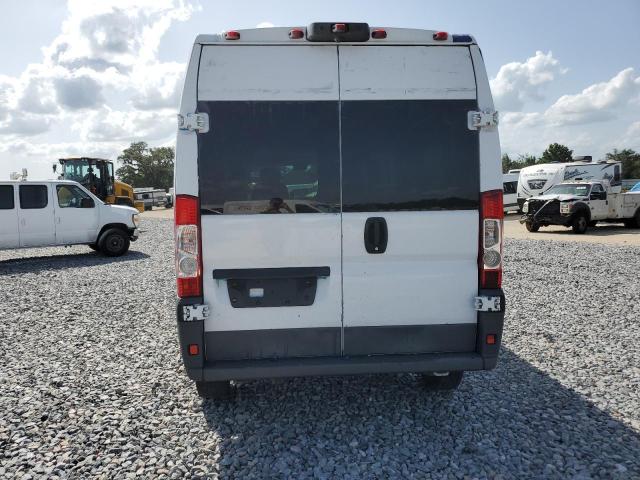 3C6TRVDG2JE145869 - 2018 RAM PROMASTER 2500 HIGH 白色 照片 6