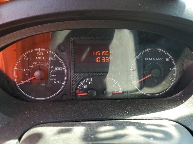 3C6TRVDG2JE145869 - 2018 RAM PROMASTER 2500 HIGH 白色 照片 9