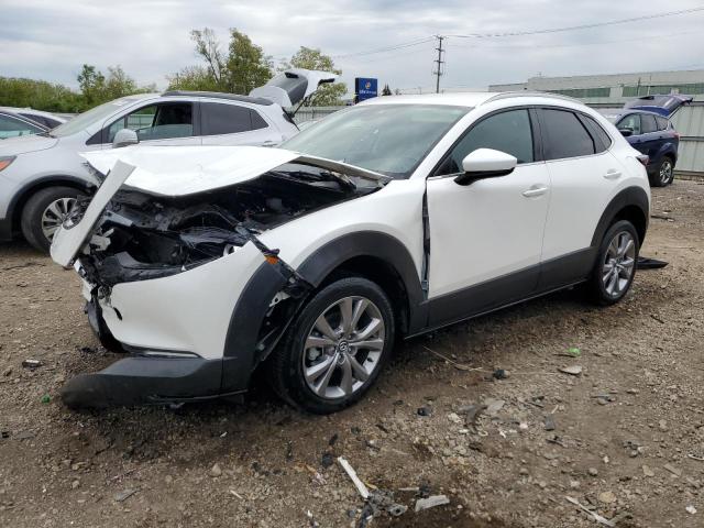 2023 MAZDA CX-30 SELECT, null