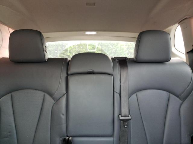 LRBFX2SA2KD023572 - 2019 BUICK ENVISION ESSENCE SILVER photo 10