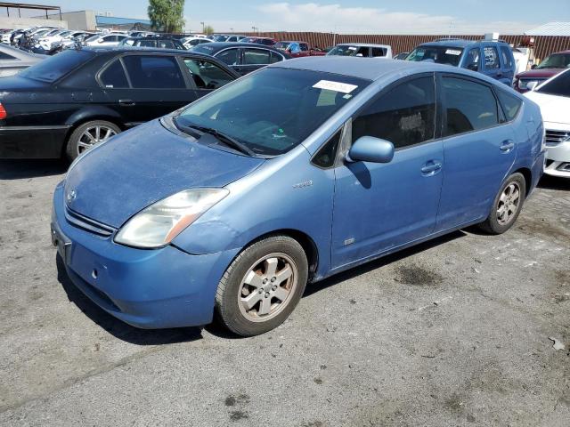 2005 TOYOTA PRIUS, 