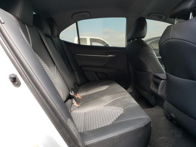 4T1G11AK5PU143669 - 2023 TOYOTA CAMRY SE NIGHT SHADE GRAY photo 10