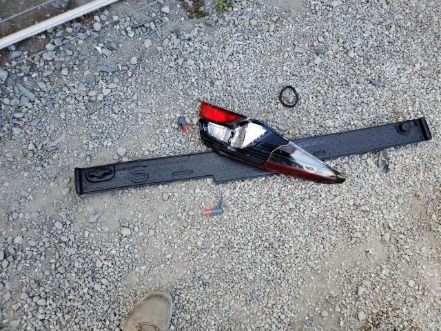 4T1G11AK5PU143669 - 2023 TOYOTA CAMRY SE NIGHT SHADE GRAY photo 12