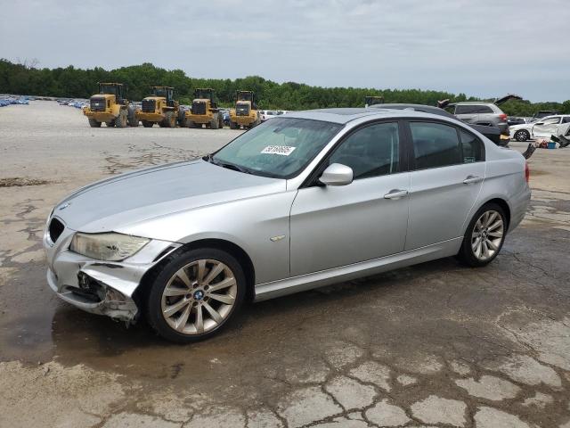 2011 BMW 328I I, null