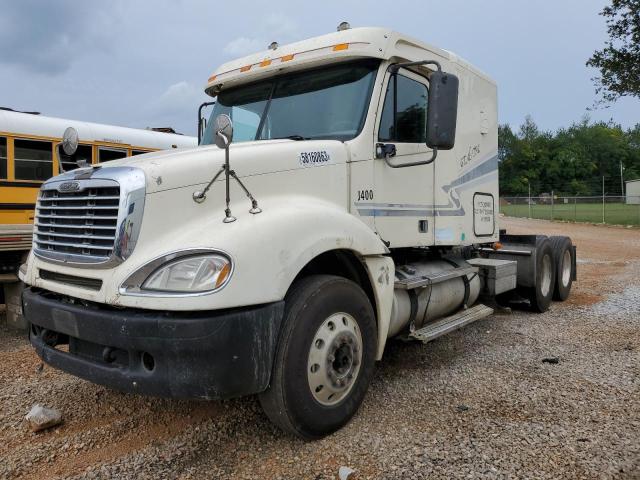 1FUJA6CK17LX28493 - 2007 FREIGHTLINER CONVENTION COLUMBIA WHITE photo 2