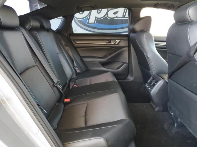 1HGCV2F33NA014327 - 2022 HONDA ACCORD SPORT Boz foto 10