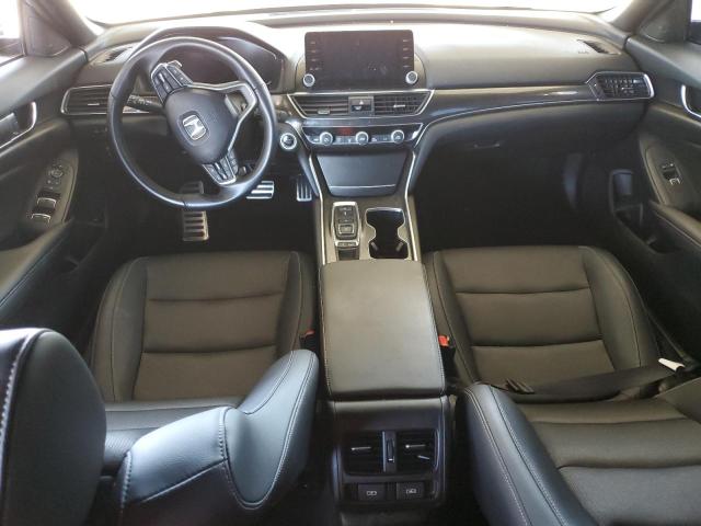 1HGCV2F33NA014327 - 2022 HONDA ACCORD SPORT Boz foto 8
