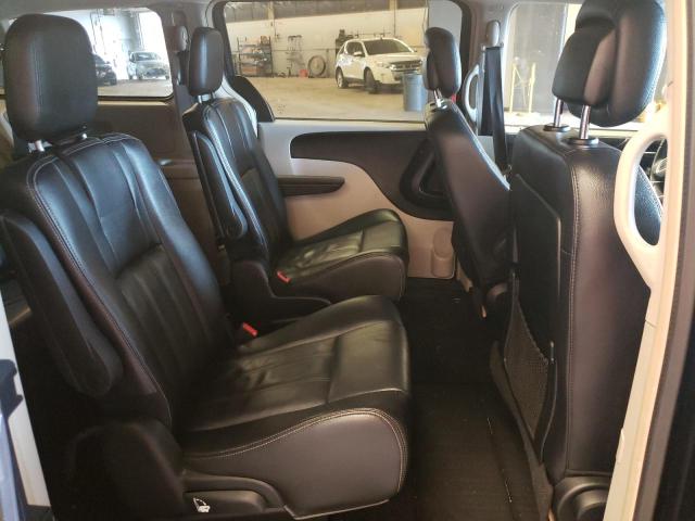 2C4RC1BG6ER402570 - 2014 CHRYSLER TOWN & COU TOURING 黑色 照片 11