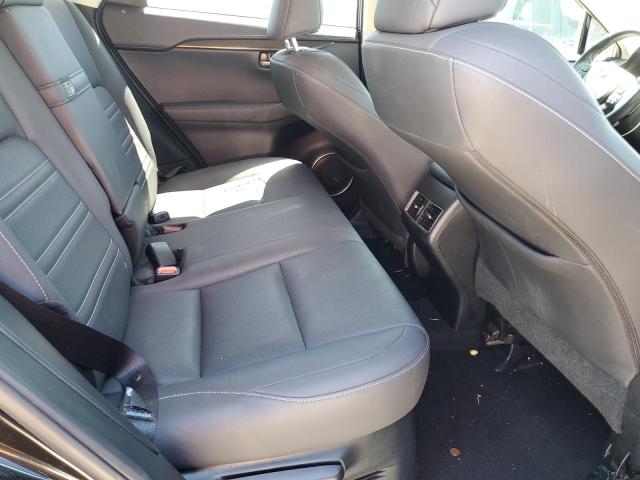 JTJYARBZ6K2135181 - 2019 LEXUS NX 300 BASE Qara foto 10