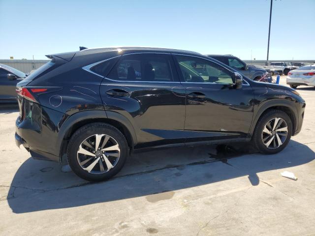 JTJYARBZ6K2135181 - 2019 LEXUS NX 300 BASE Qara foto 3