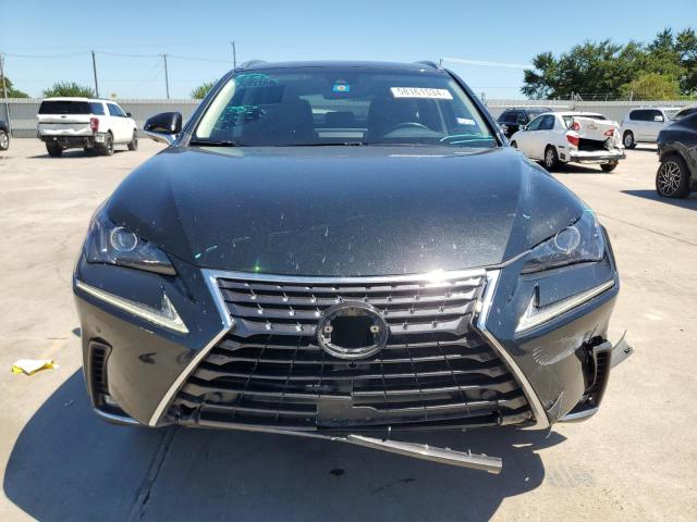 JTJYARBZ6K2135181 - 2019 LEXUS NX 300 BASE Qara foto 5