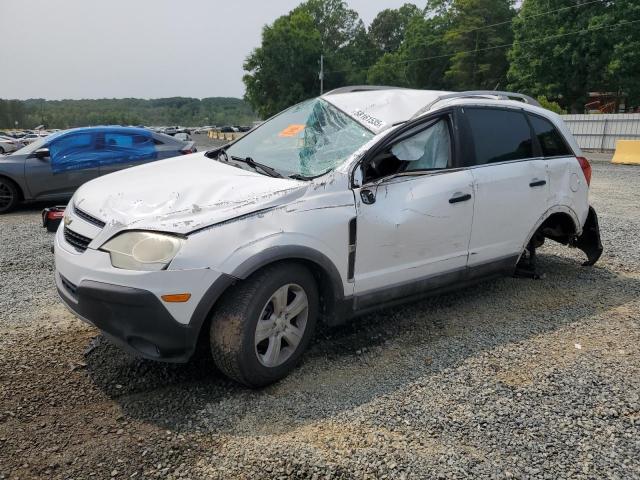 2014 CHEVROLET CAPTIVA LS, 