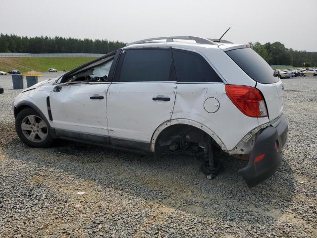 3GNAL2EK7ES564642 - 2014 CHEVROLET CAPTIVA LS Ağ foto 2