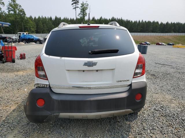 3GNAL2EK7ES564642 - 2014 CHEVROLET CAPTIVA LS Ağ foto 6