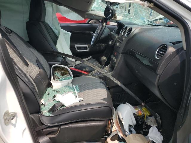 3GNAL2EK7ES564642 - 2014 CHEVROLET CAPTIVA LS Ağ foto 7