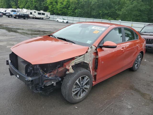 2024 KIA FORTE LX, null