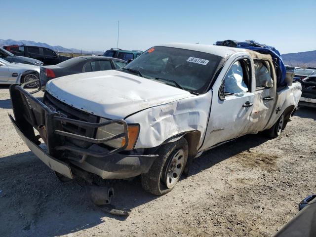 2011 GMC SIERRA C1500, 