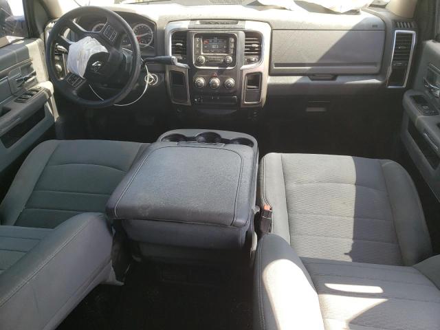 3C6TR4DT0GG308572 - 2016 RAM 2500 SLT WHITE photo 8